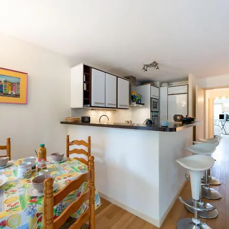 דירה Les Princes-2 By Interhome *