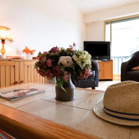 Les Princes-2 By Interhome *