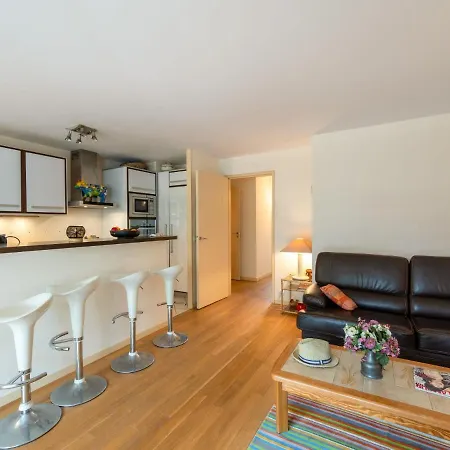 דירה Les Princes-2 By Interhome *