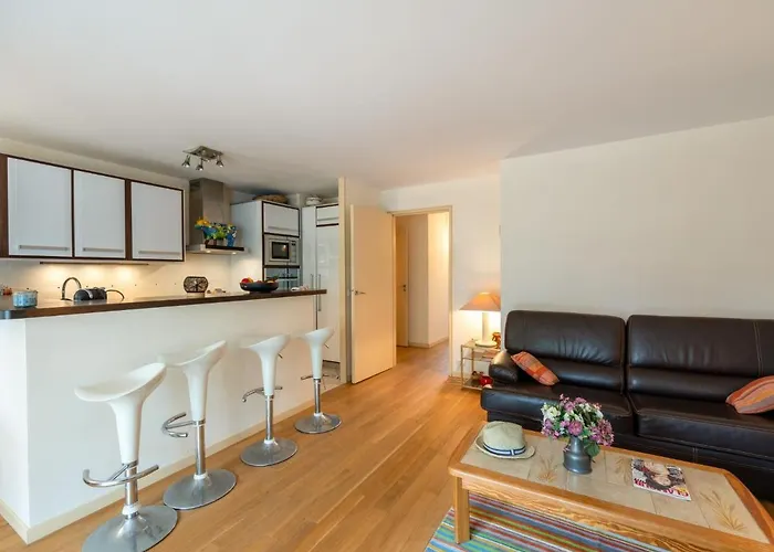 Apartment Les Princes-2 By Interhome *