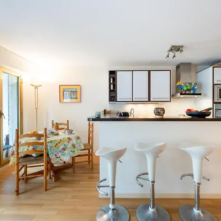 Les Princes-2 By Interhome Deauville