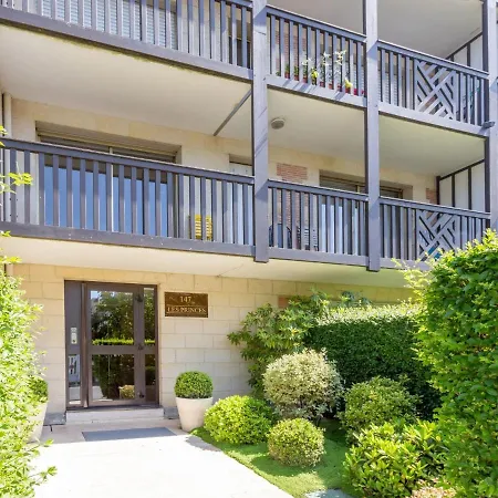Apartment Les Princes-2 By Interhome
