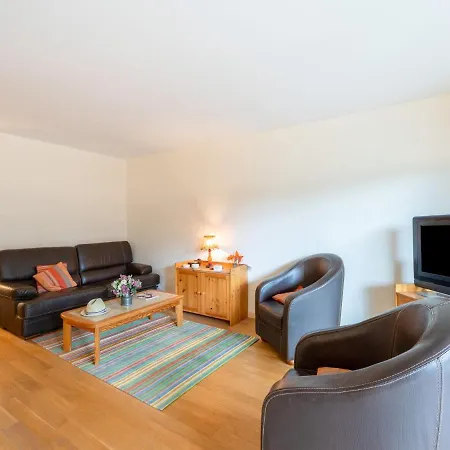Les Princes-2 By Interhome Apartment Deauville