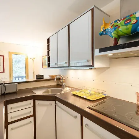 Apartment Les Princes-2 By Interhome Deauville