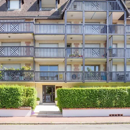 Les Princes-2 By Interhome Apartment