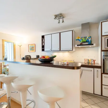 Apartment Les Princes-2 By Interhome