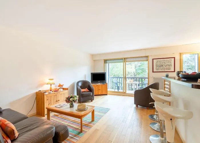 Les Princes-2 By Interhome * דוביל