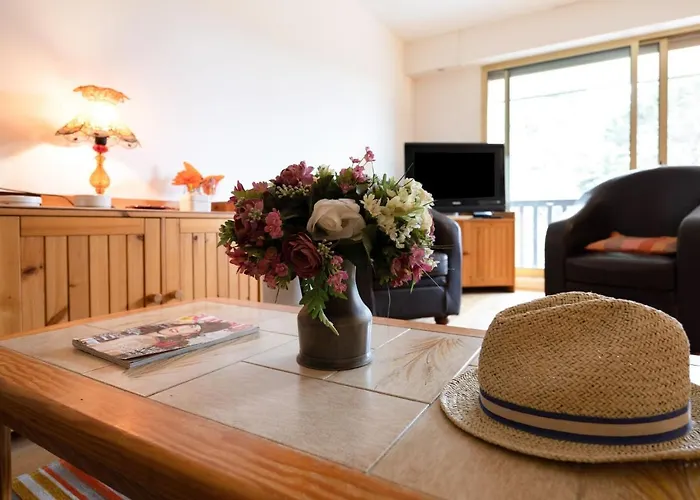 Les Princes-2 By Interhome *